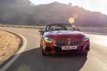 BMW Z4 M40i 2019 года (UK)